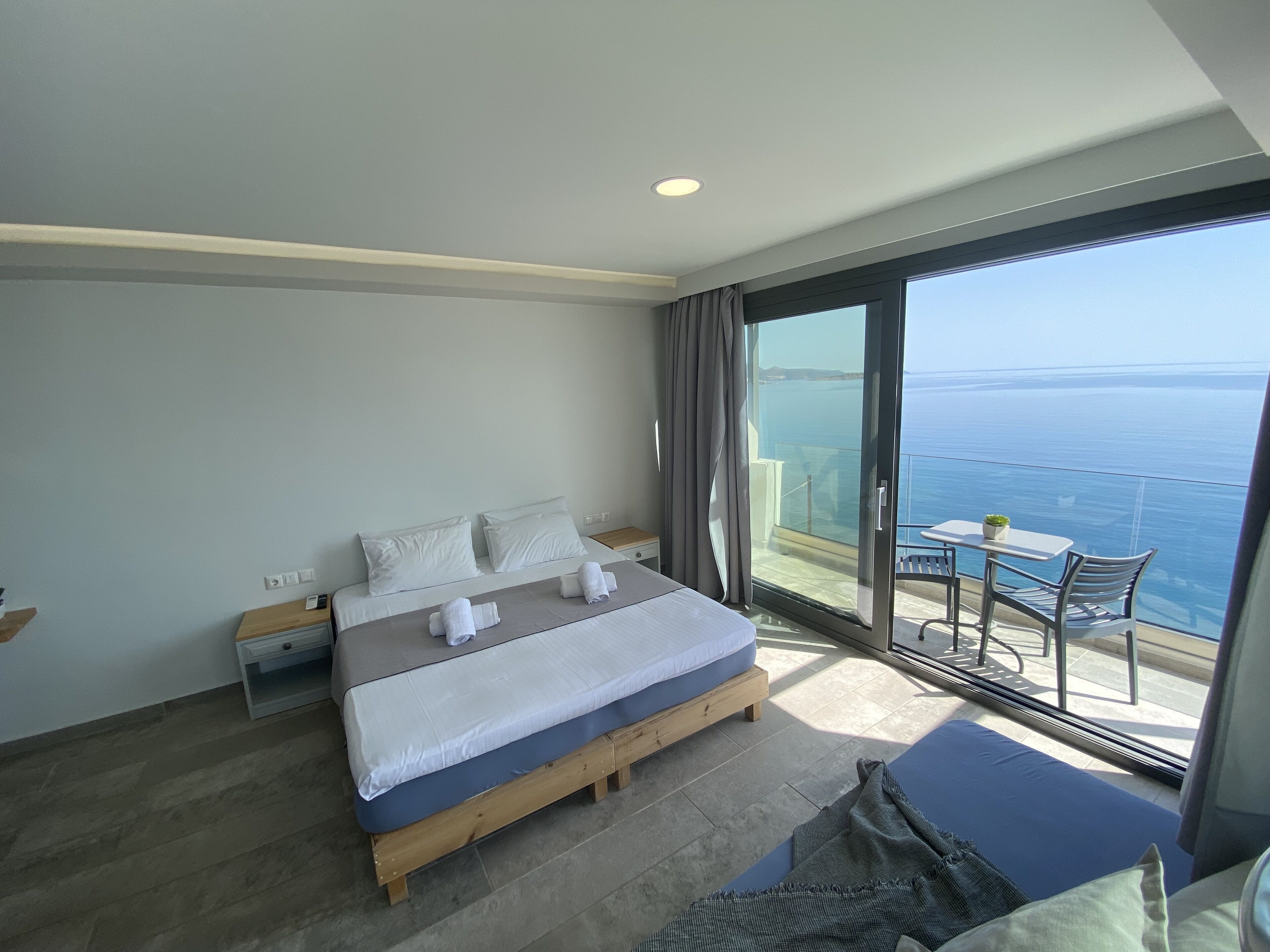 Foto - Ostria Apartments