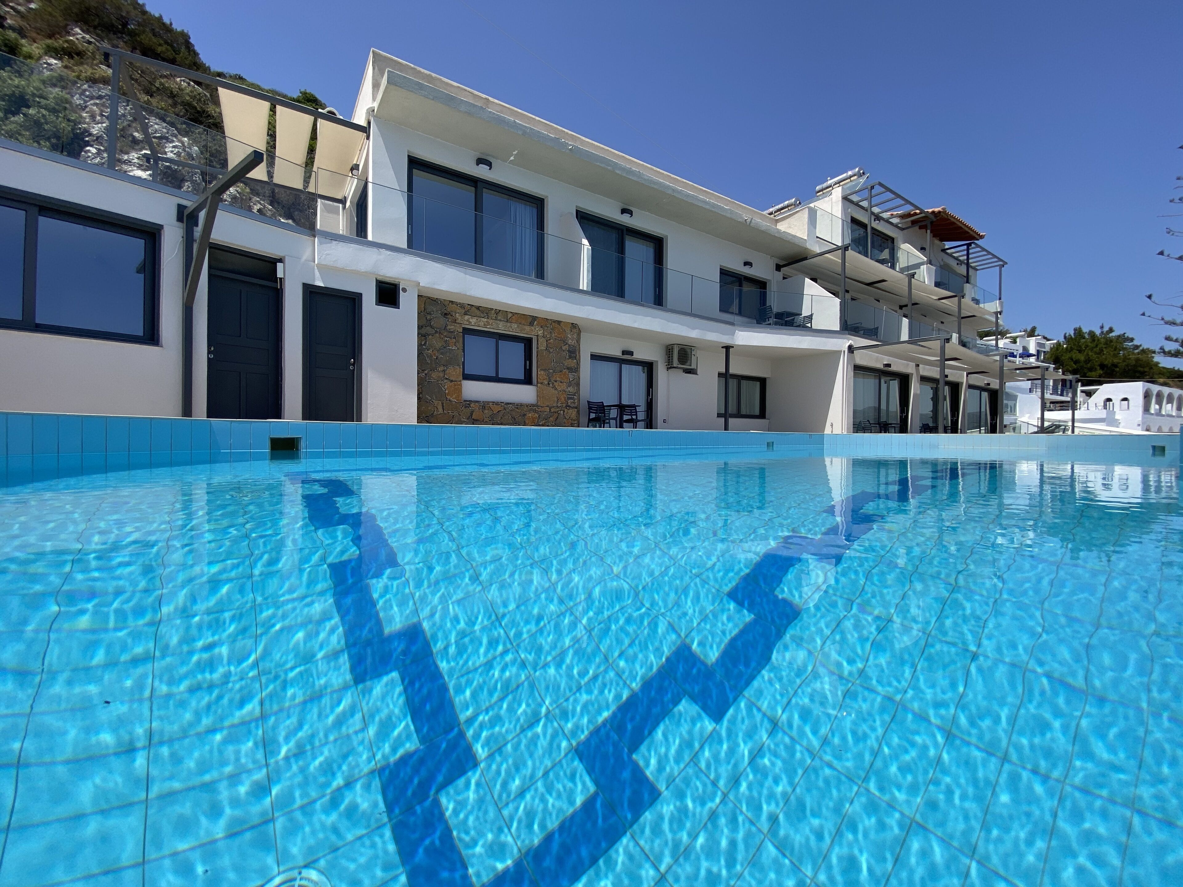 Foto - Ostria Apartments
