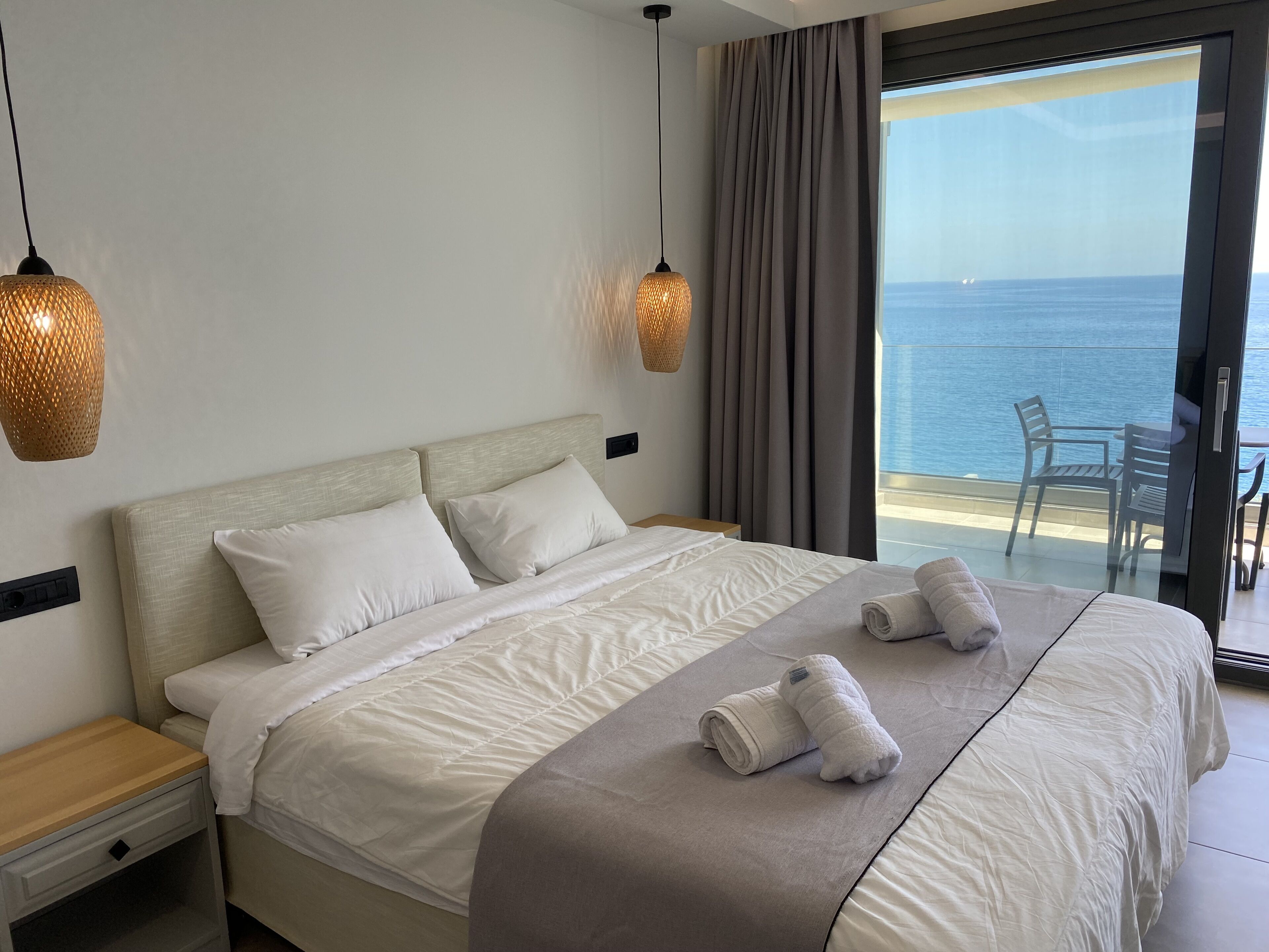 Foto - Ostria Apartments