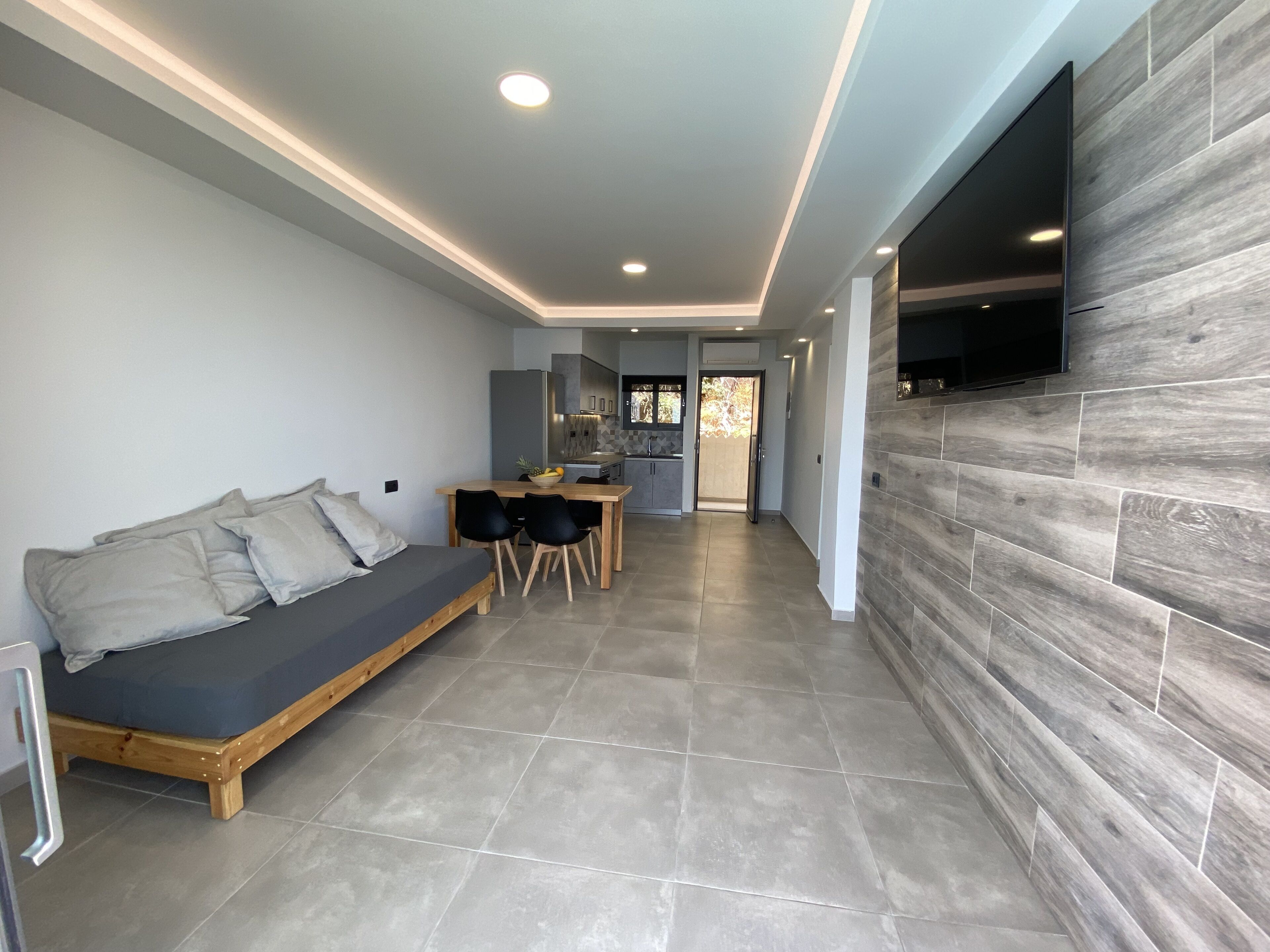 Photo - Ostria Apartments
