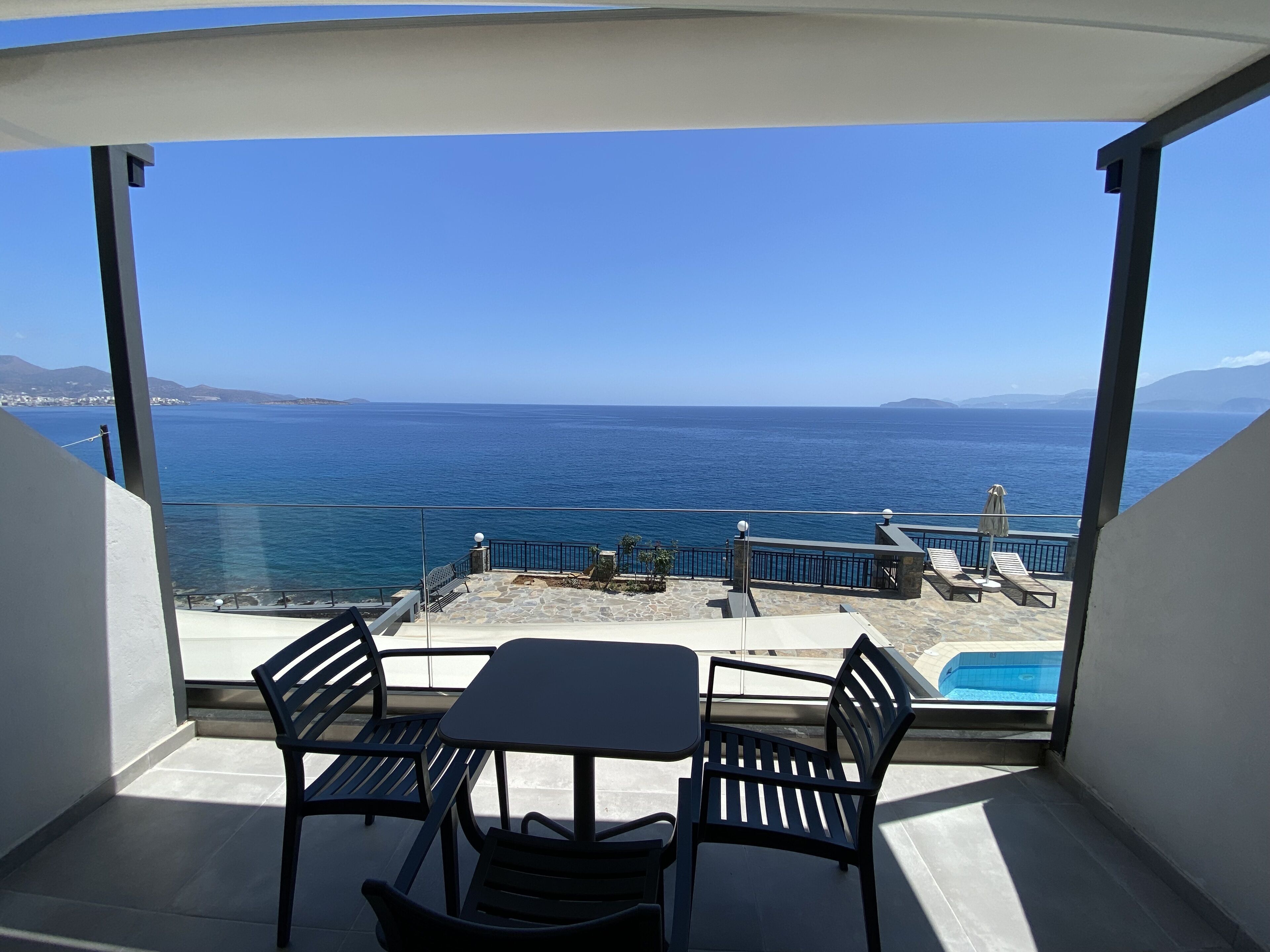 Foto - Ostria Apartments