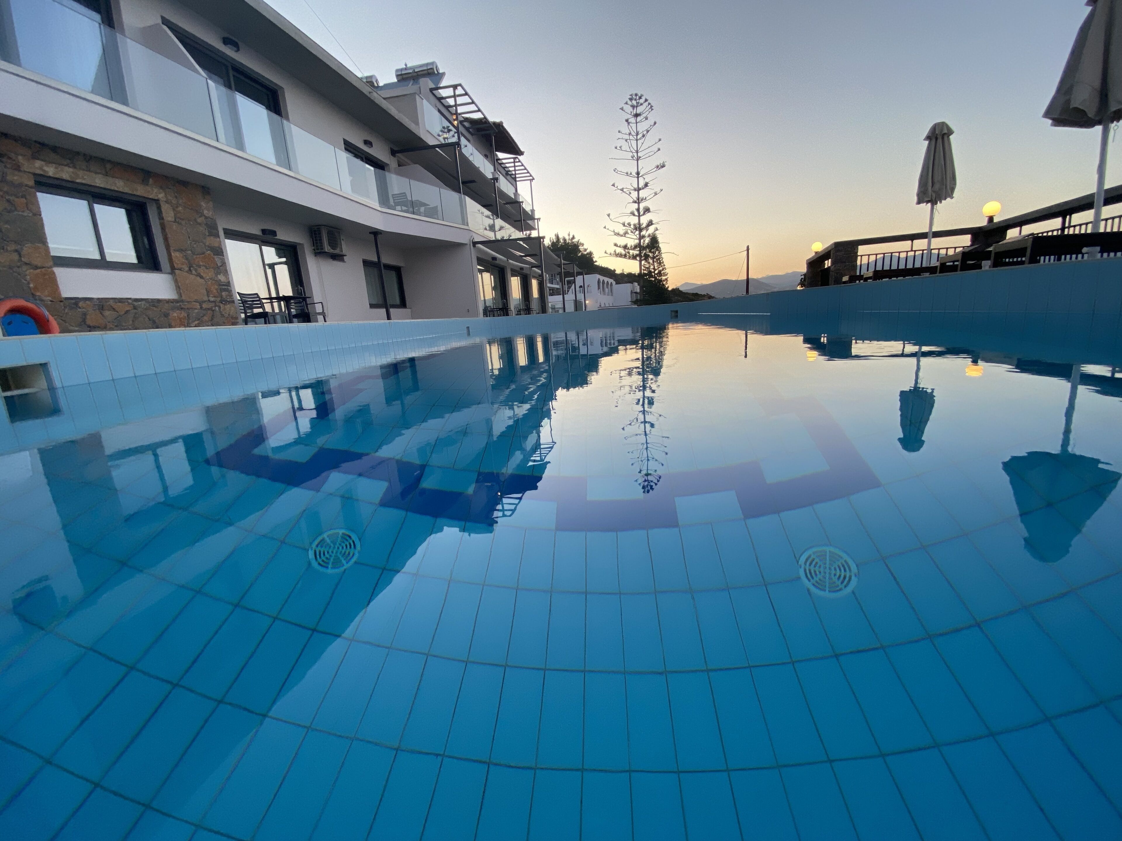 Foto - Ostria Apartments