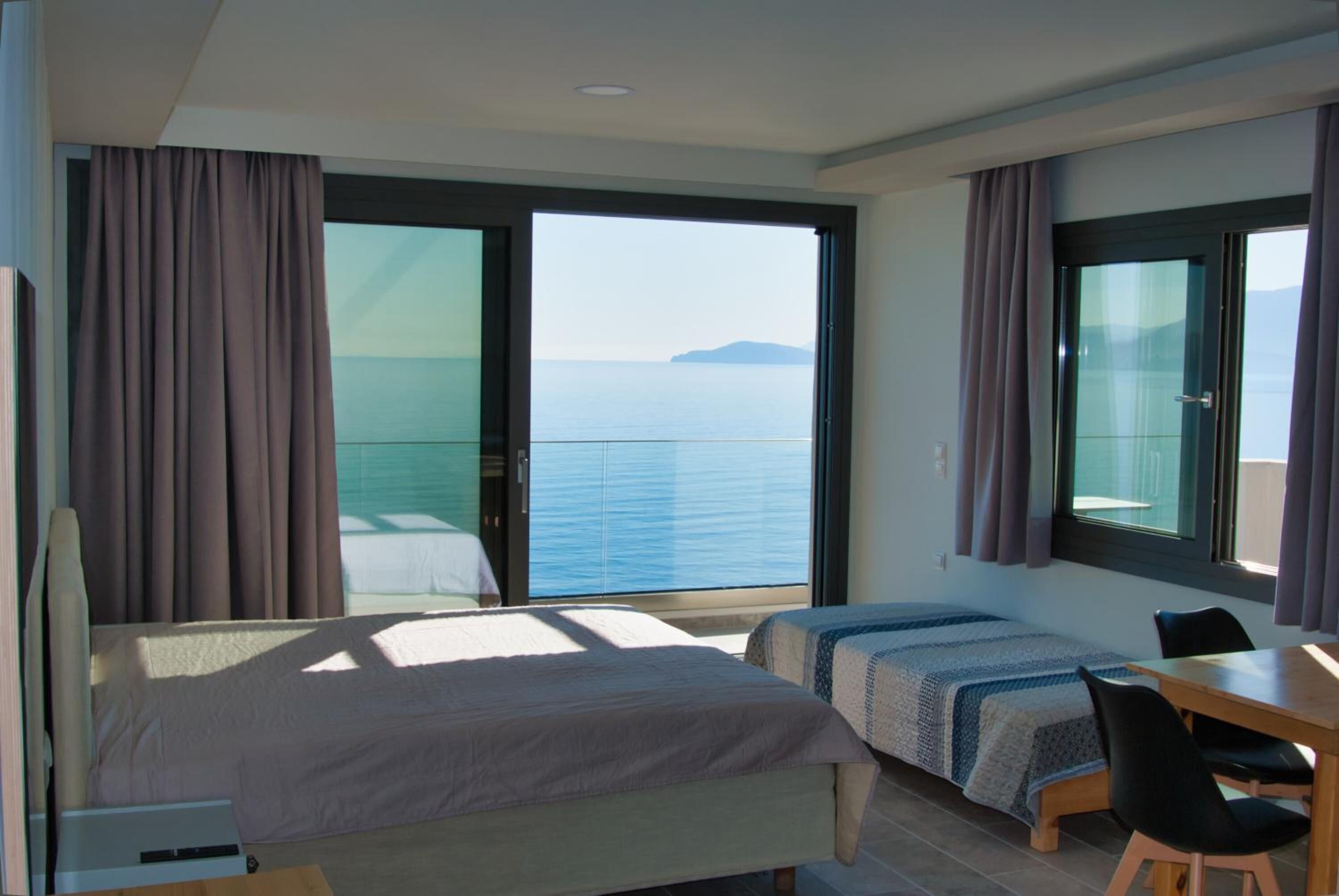 Foto - Ostria Apartments