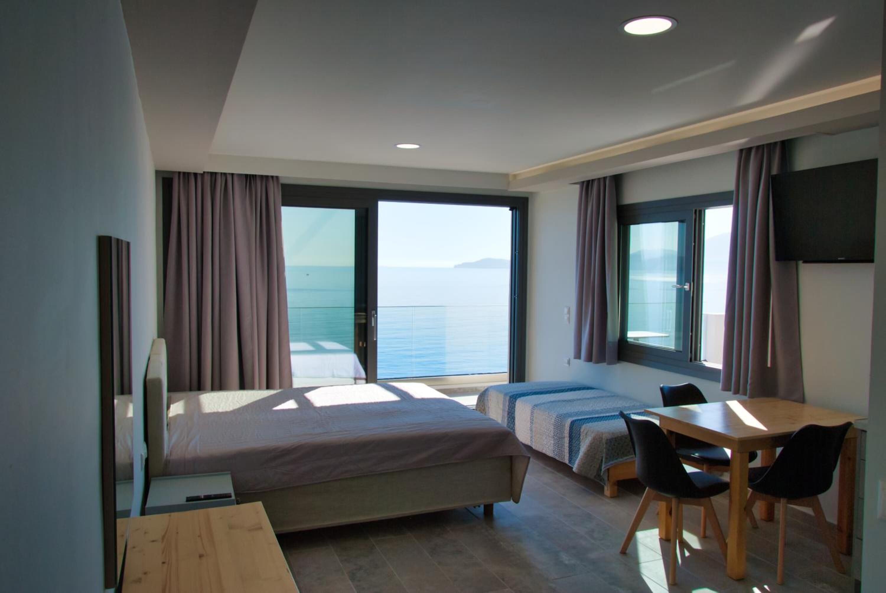 Foto - Ostria Apartments