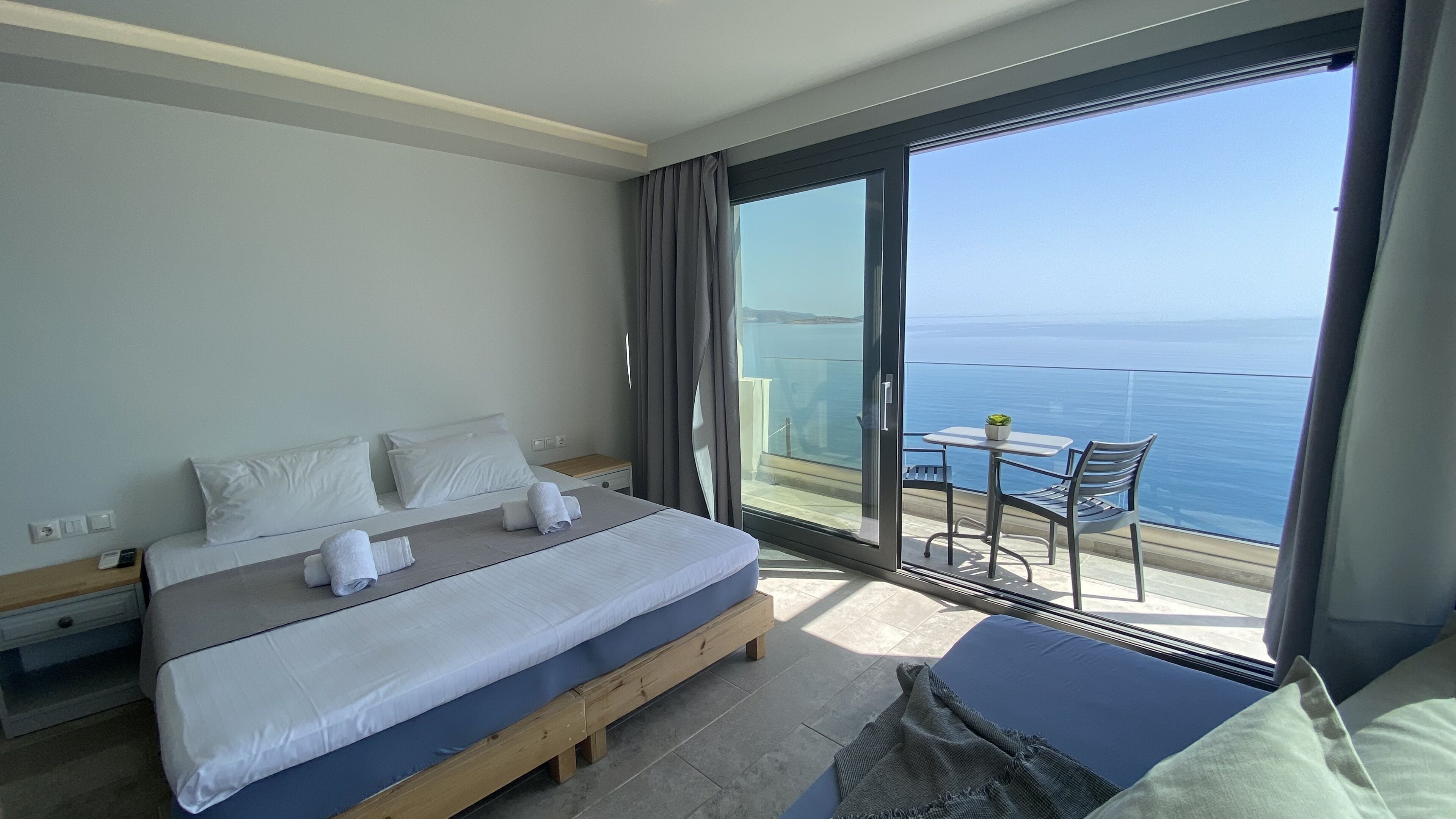 Foto - Ostria Apartments