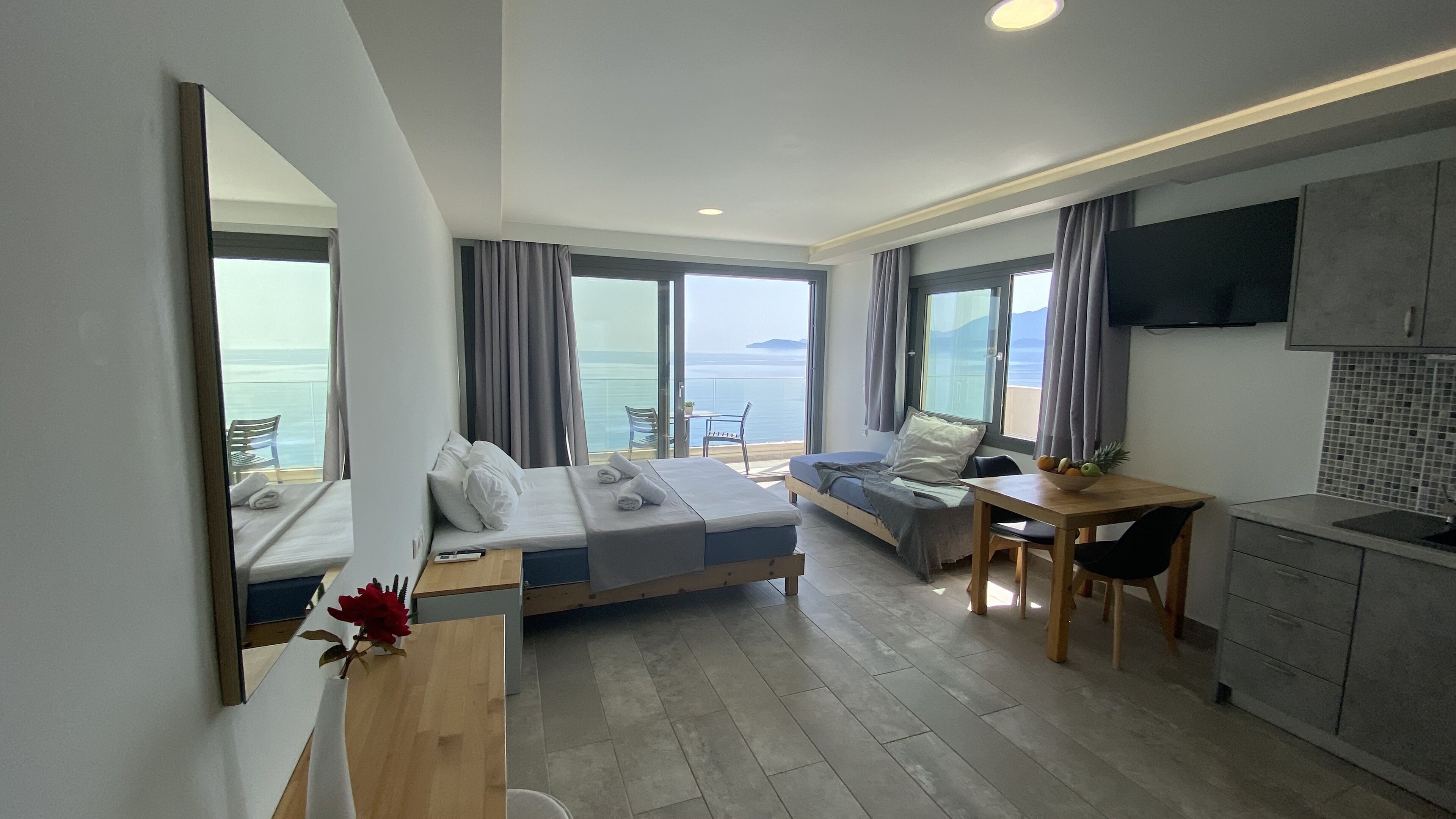 Foto - Ostria Apartments