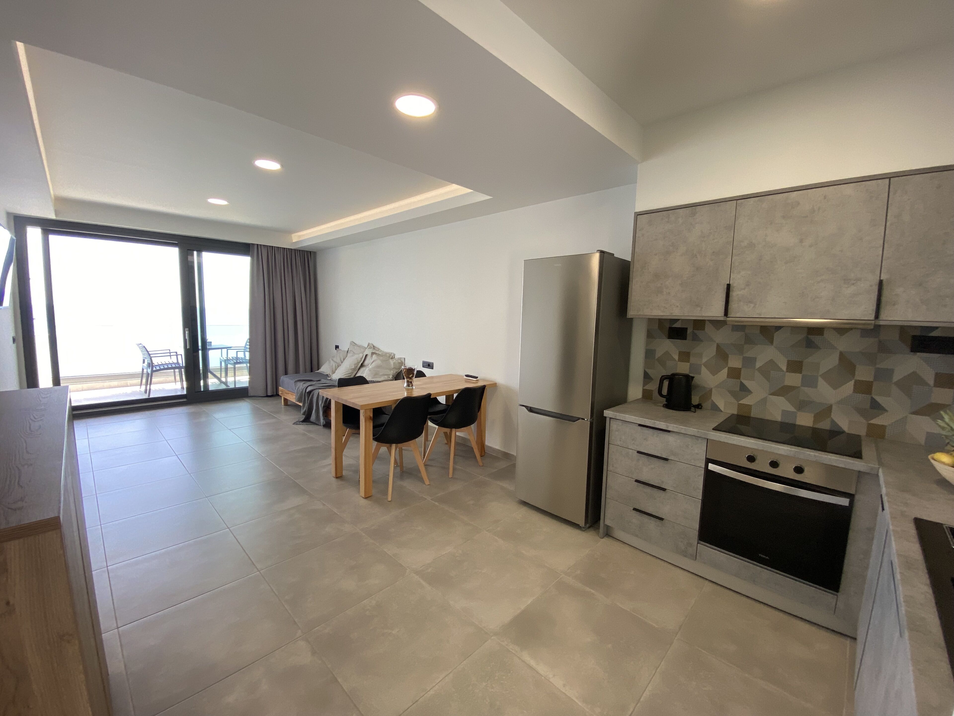 Foto - Ostria Apartments