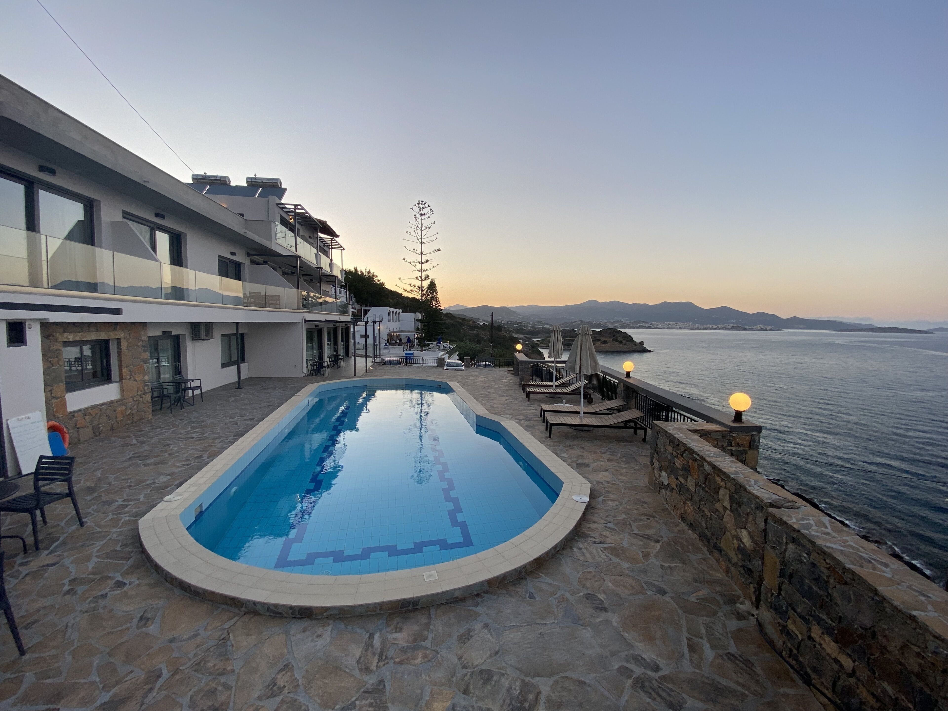 Foto - Ostria Apartments