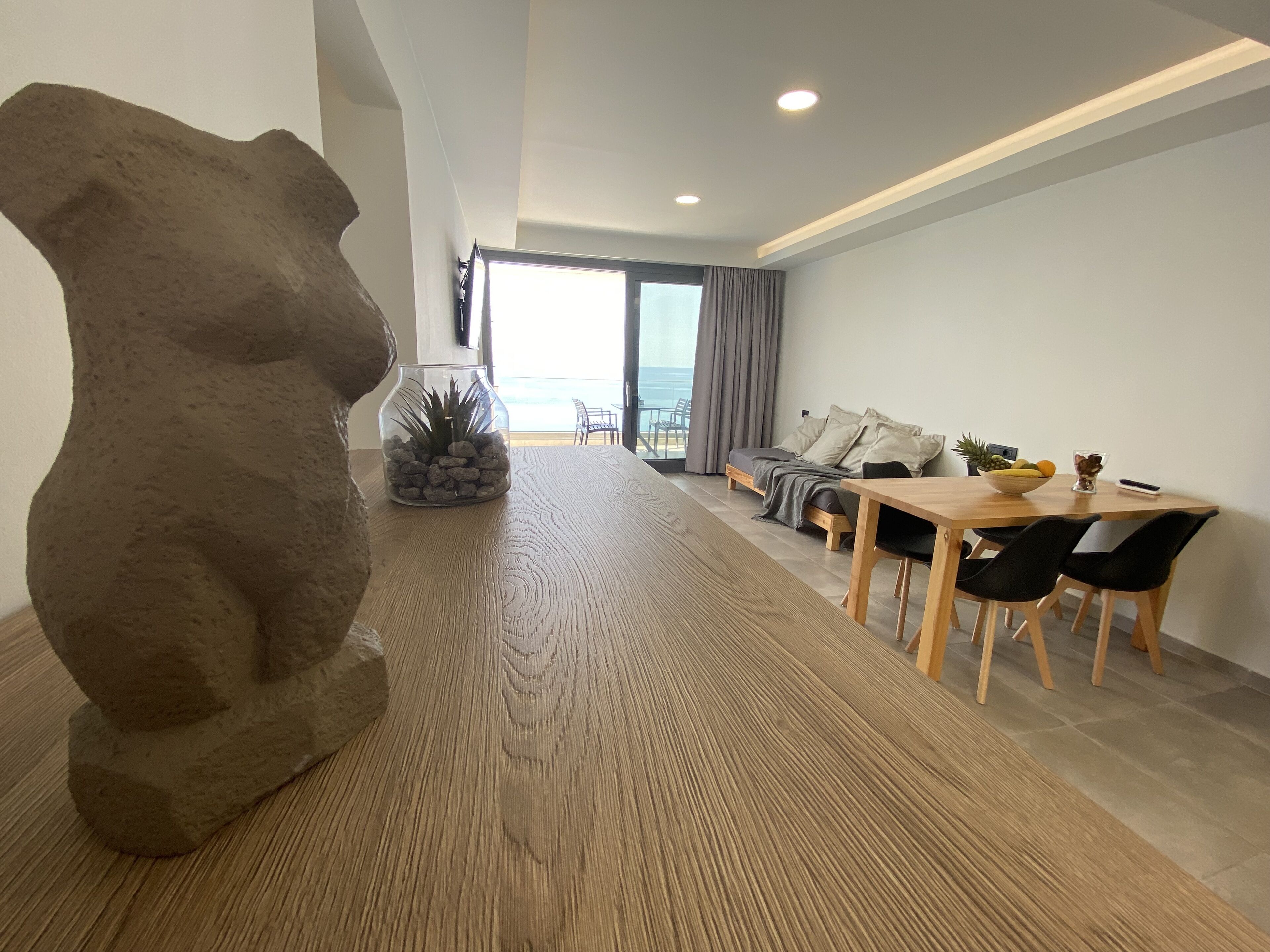 Foto - Ostria Apartments