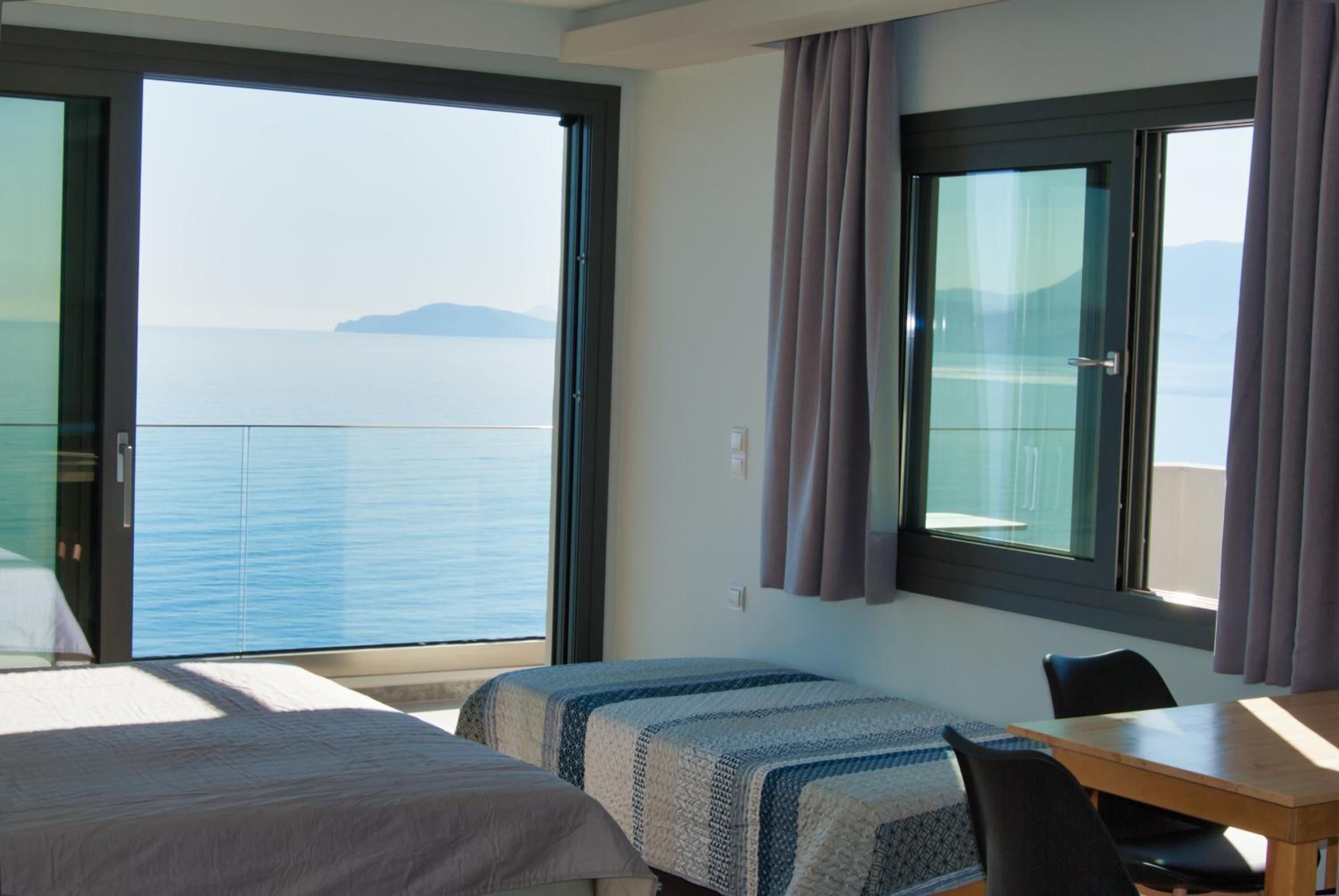 Foto - Ostria Apartments