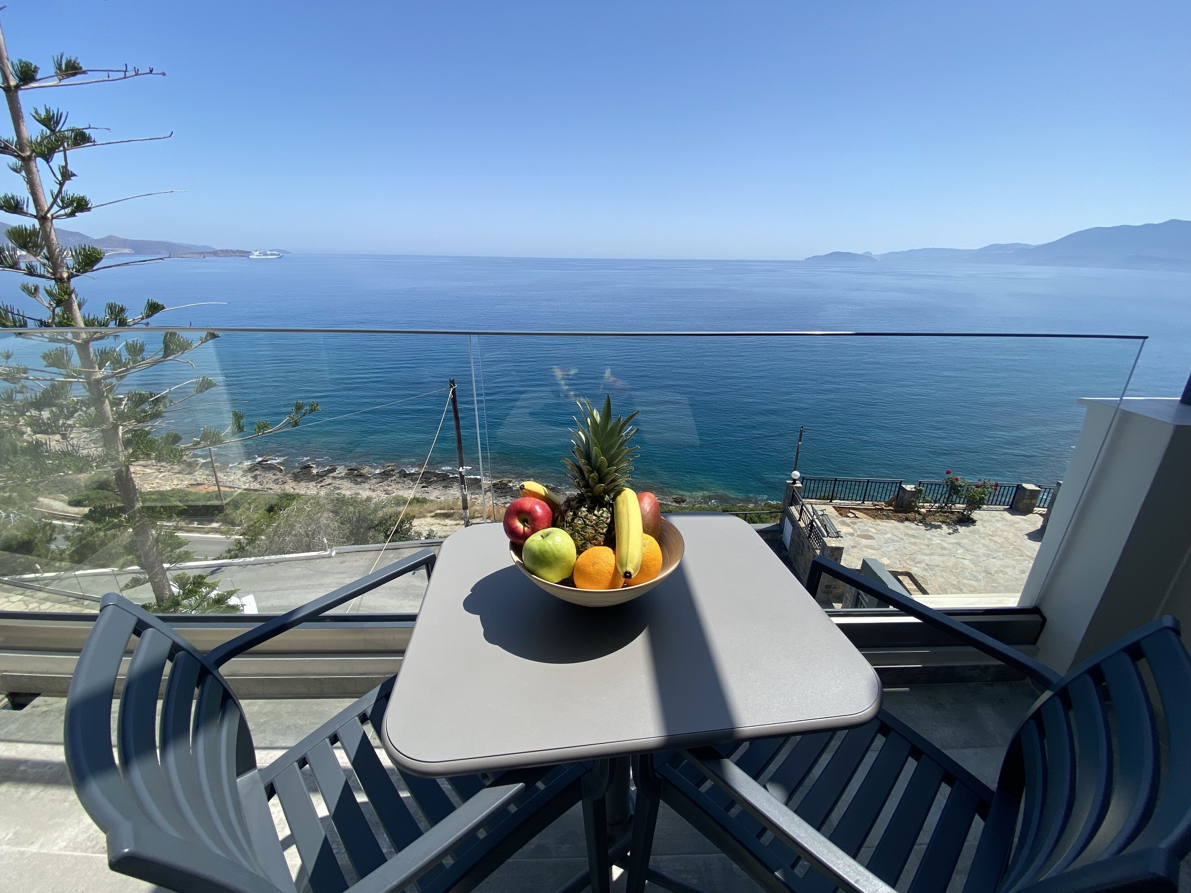 Foto - Ostria Apartments