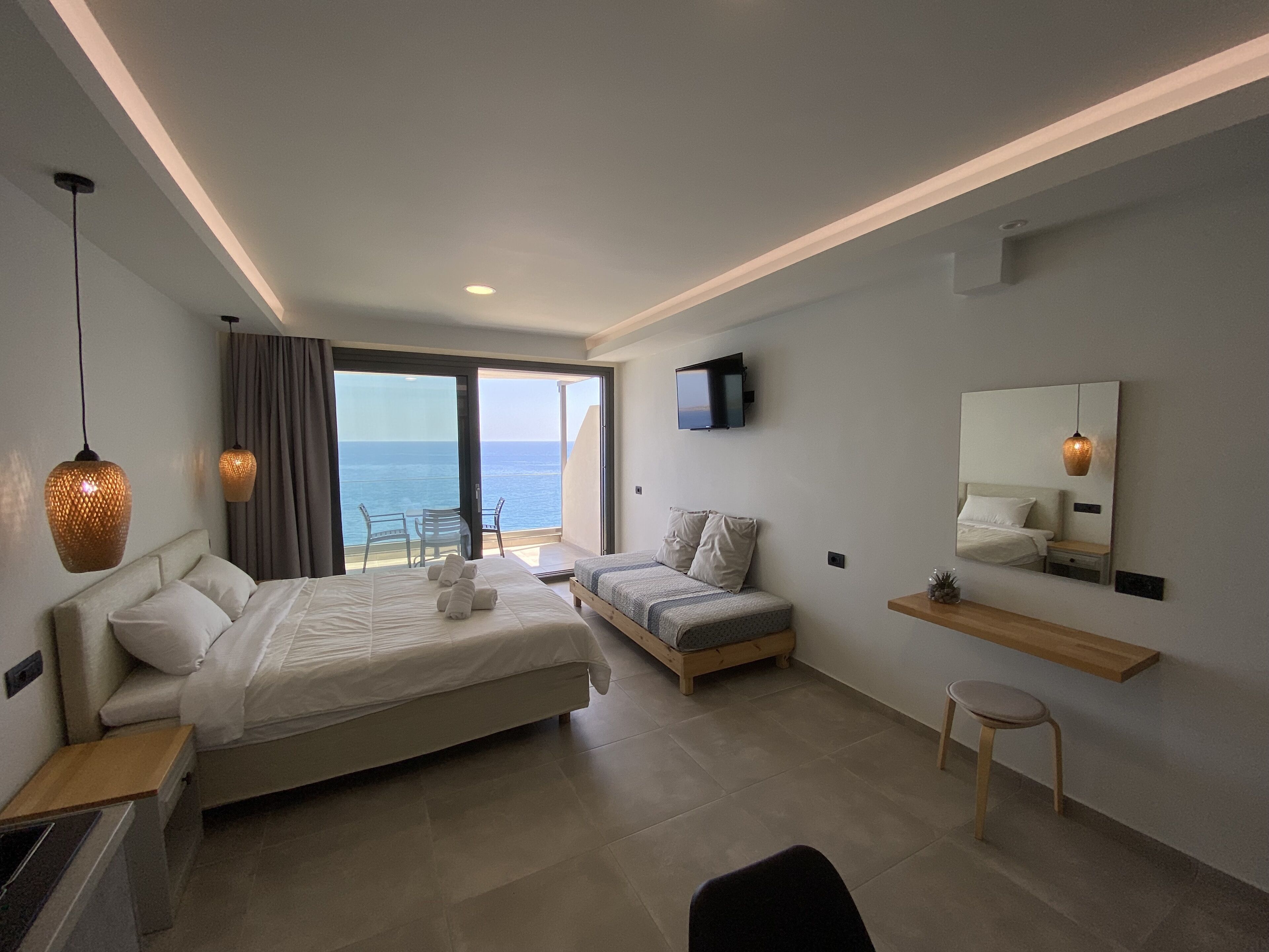 Foto - Ostria Apartments