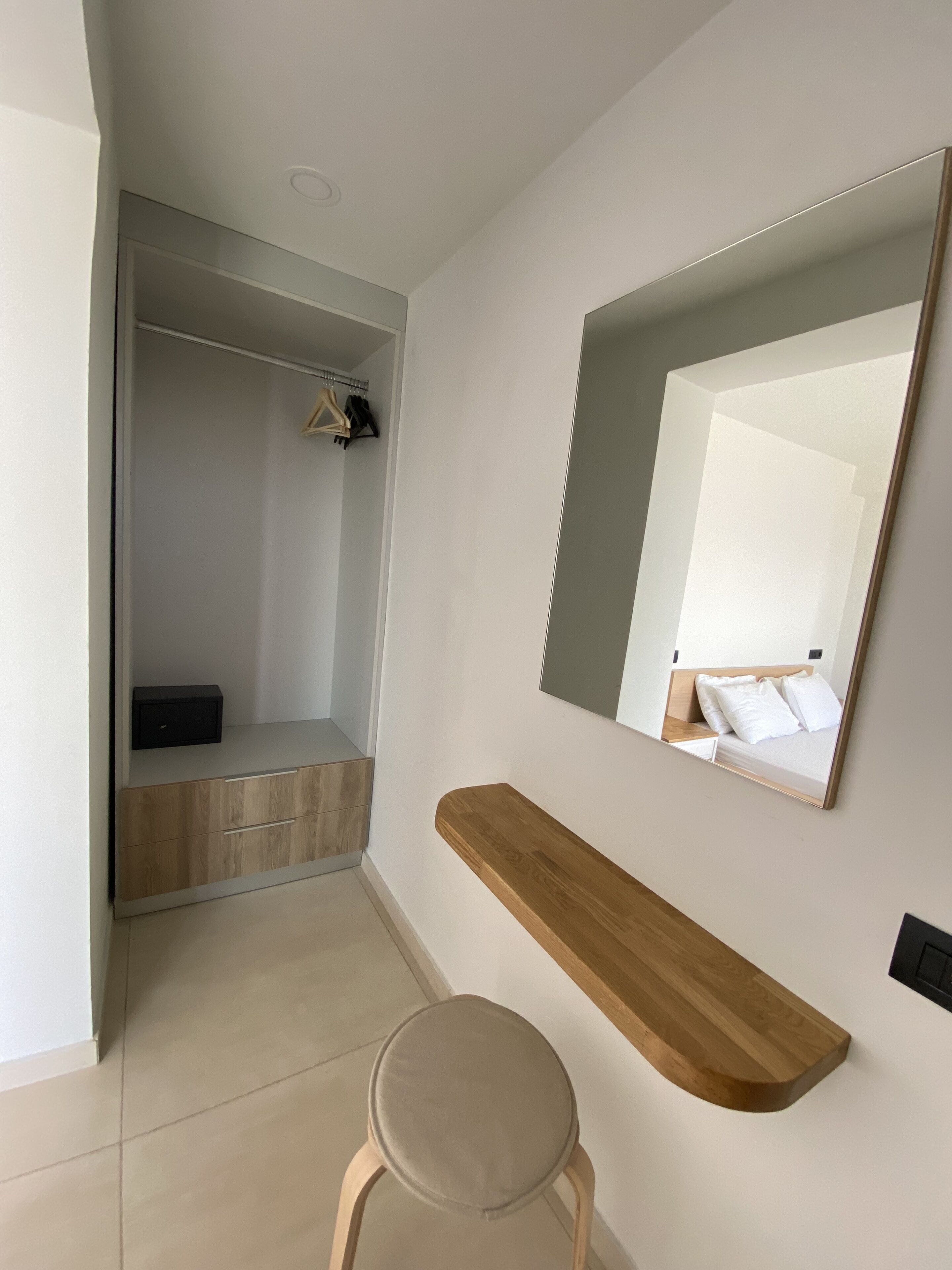 Foto - Ostria Apartments