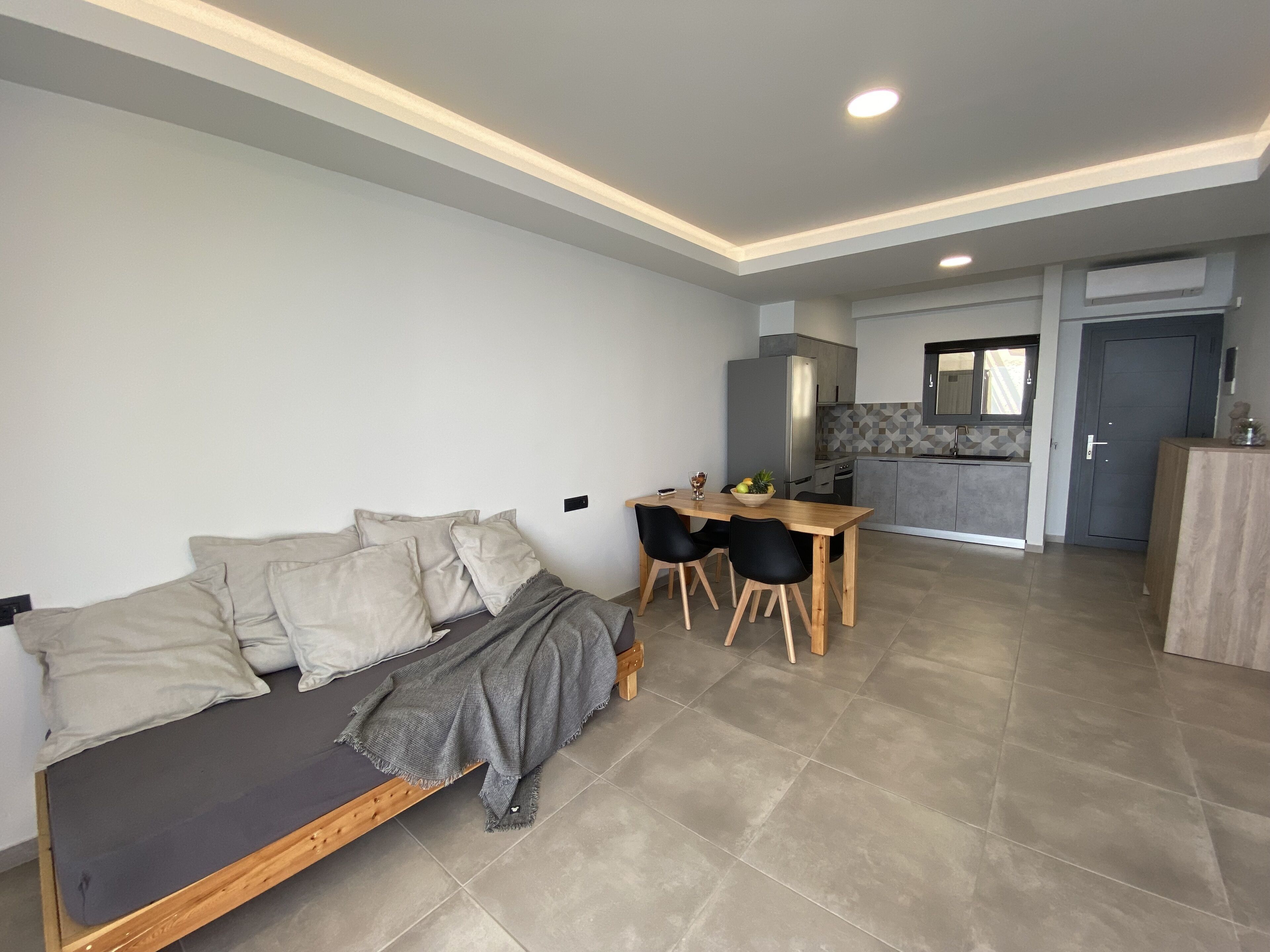 Photo - Ostria Apartments