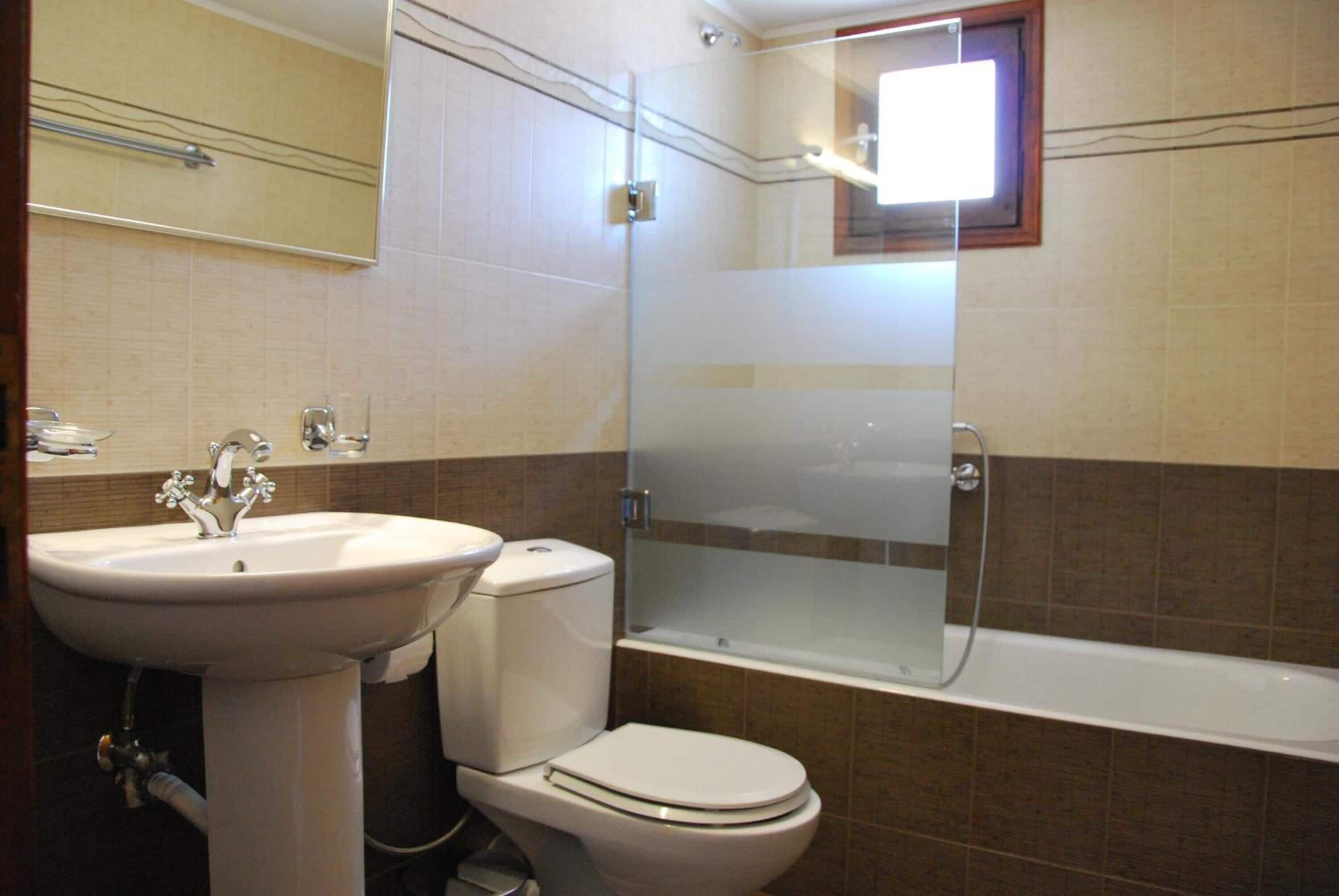 Foto - Ostria Apartments