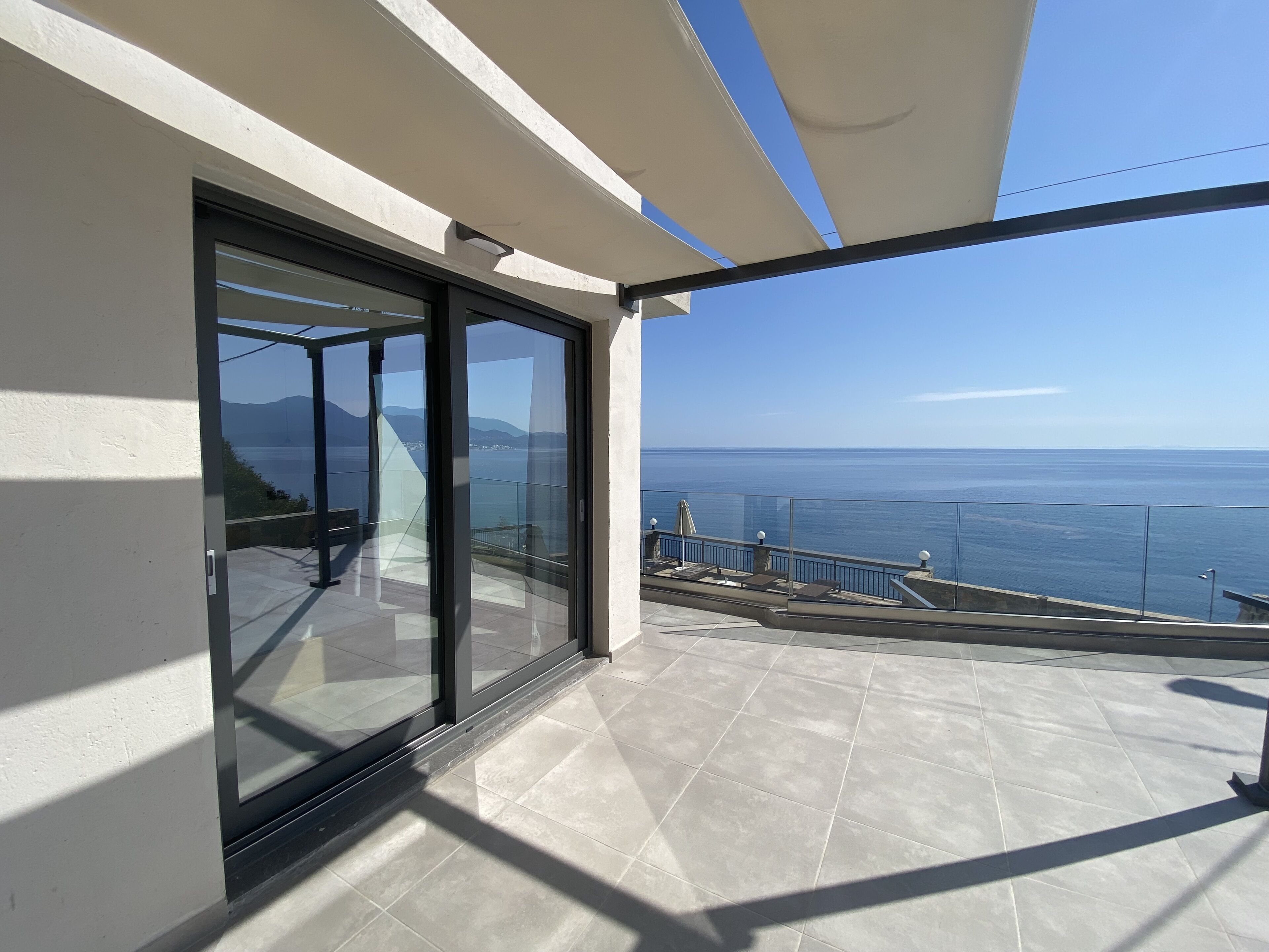 Foto - Ostria Apartments