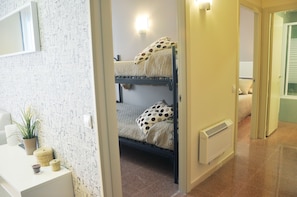 Family Studio, 2 Bedrooms, Kitchenette