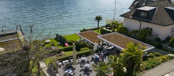 See & Wellnesshotel Gerbi