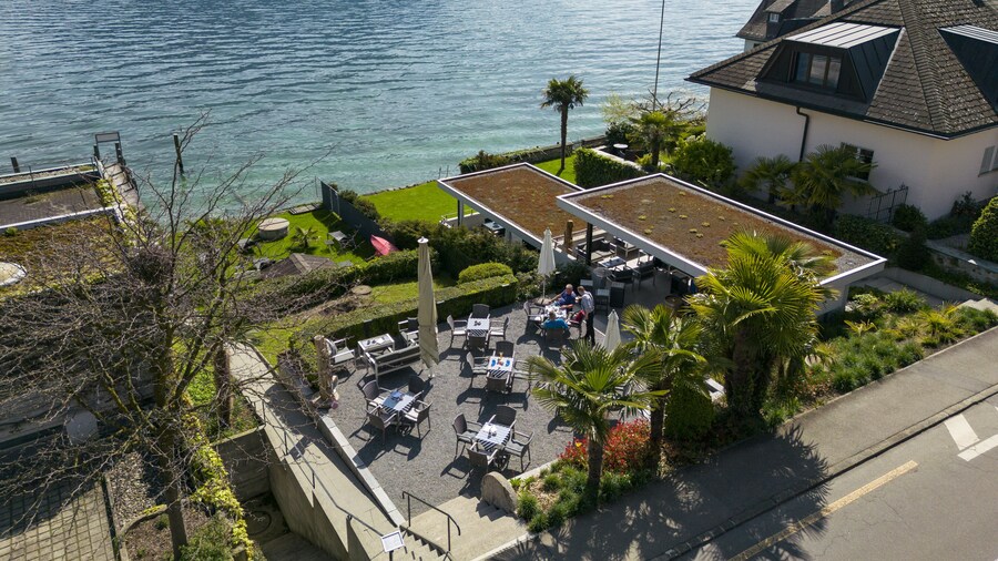 See & Wellnesshotel Gerbi