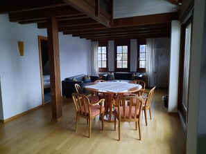 Apartment, 2 Bedrooms