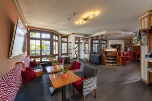 Restaurant - See & Wellnesshotel Gerbi (Weggis)