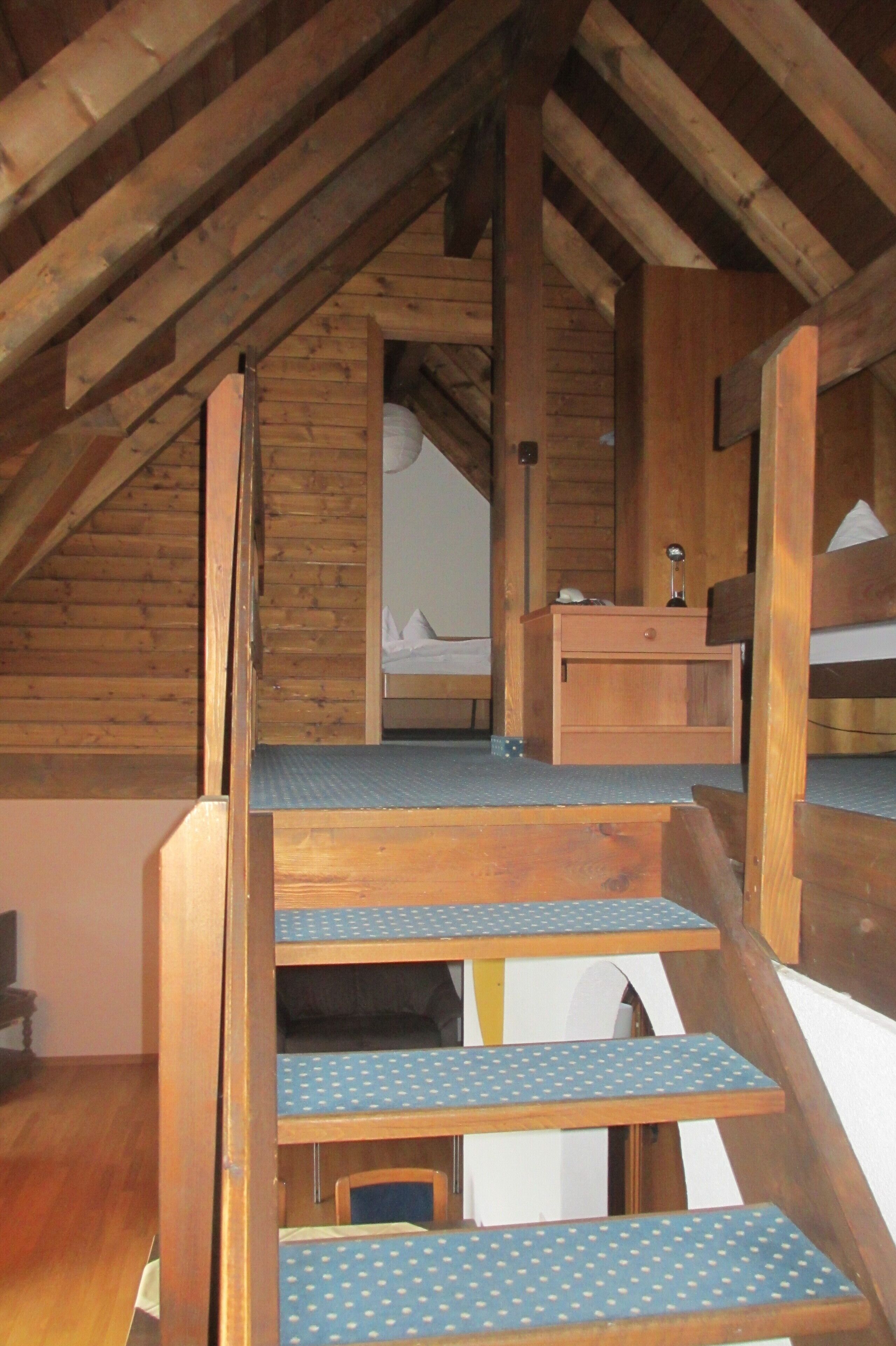 apartment, 1 bedroom | in-room safe, rollaway beds, free wifi, bed sheets