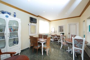 Dining - Gardenia Boshor Boutique Guest House (Foz do Iguacu)