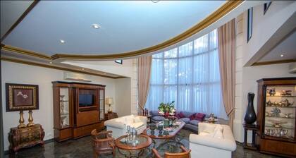 Gardenia Boshor Boutique Guest House
