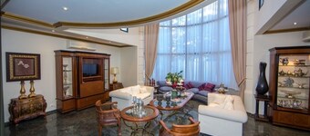 Gardenia Boshor Boutique Guest House