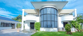 Gardenia Boshor Boutique Guest House 賓館