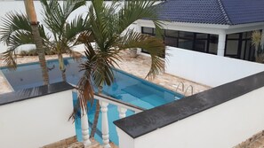 Balcón