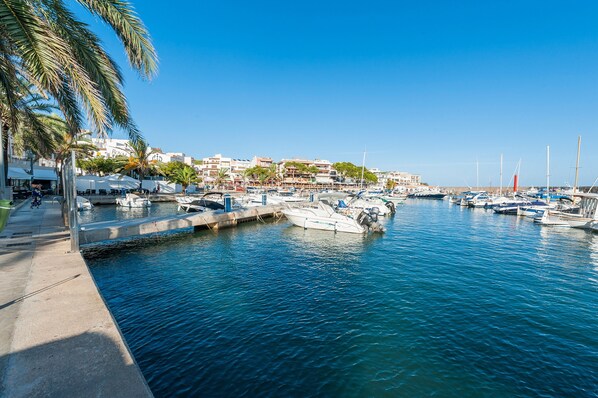 Port de plaisance