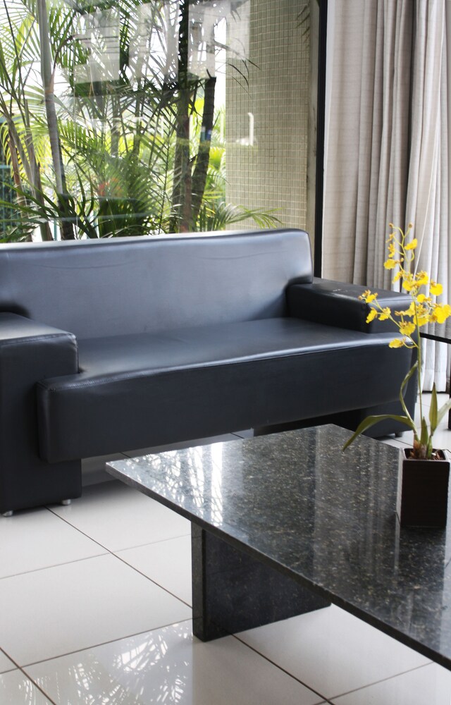 Pisa Plaza Hotel by null