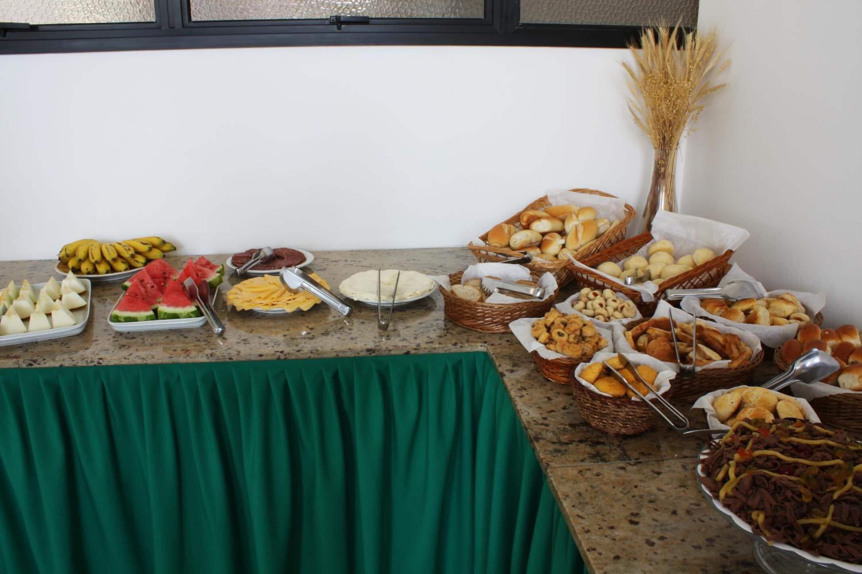 Foto - Rede Andrade Bahia