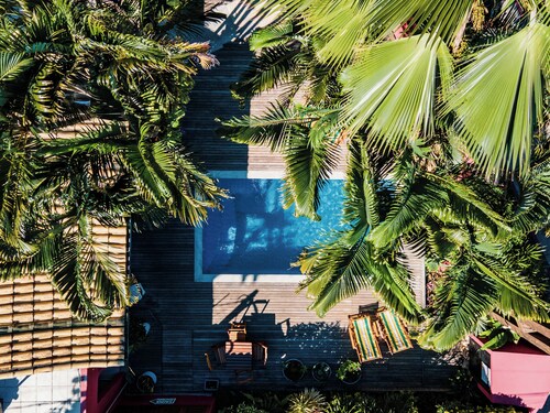 Pousada Villegaignon