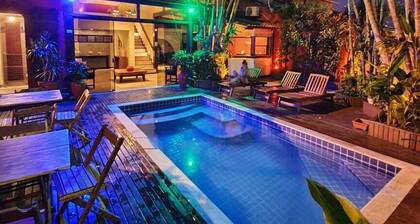 Pousada Villegaignon