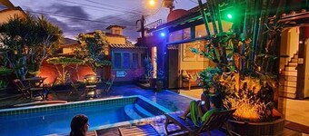 Pousada Villegaignon