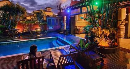 Pousada Villegaignon