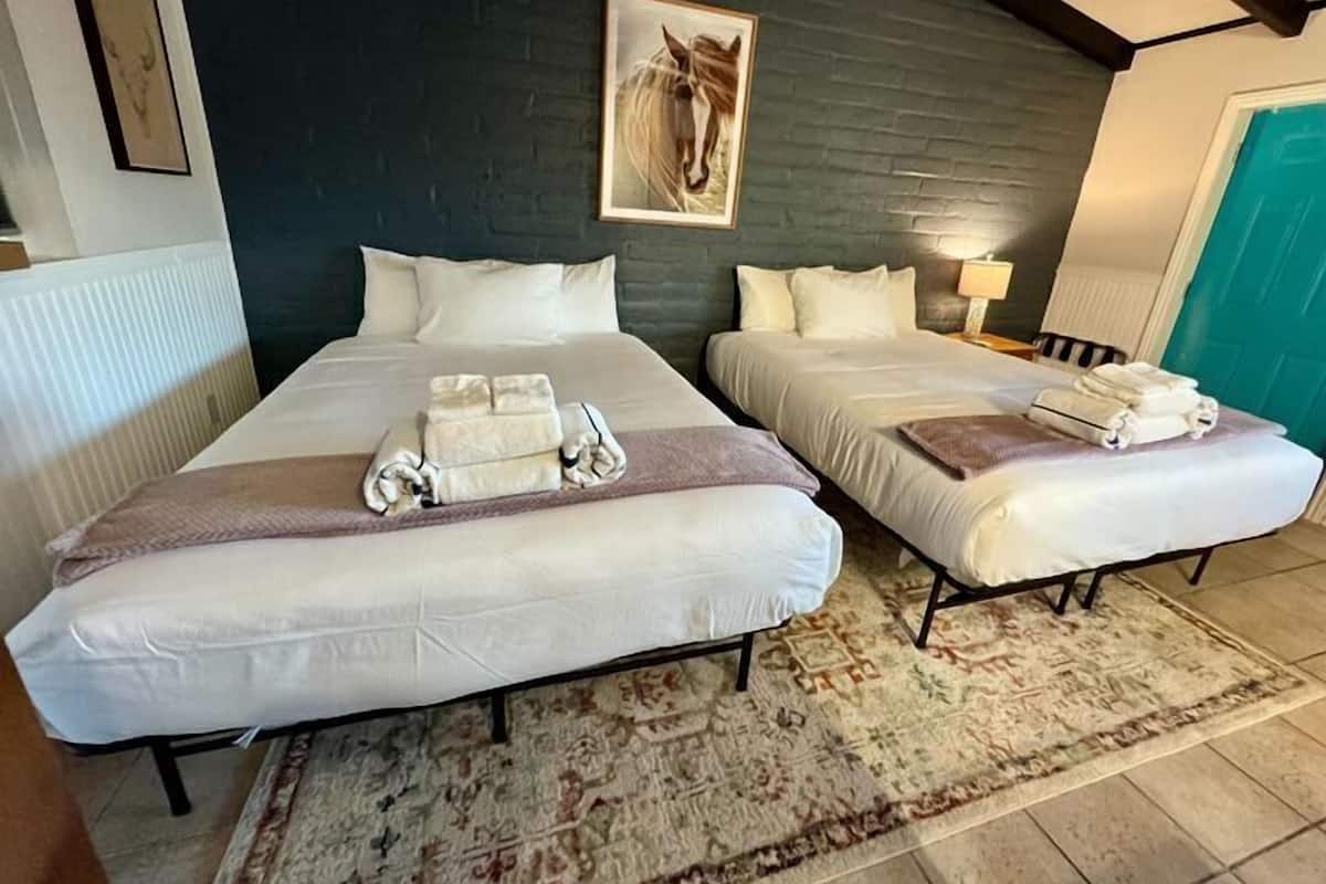 Premium Double Room