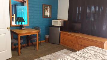 Deluxe Double Room | Wheelchair access