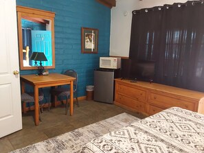 Deluxe tweepersoonskamer | Rolstoeltoegang