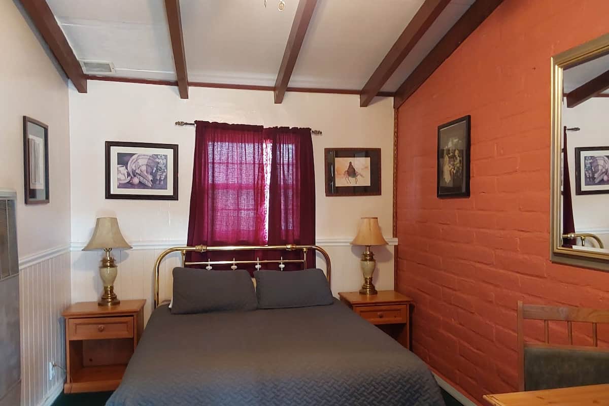 Signature Room