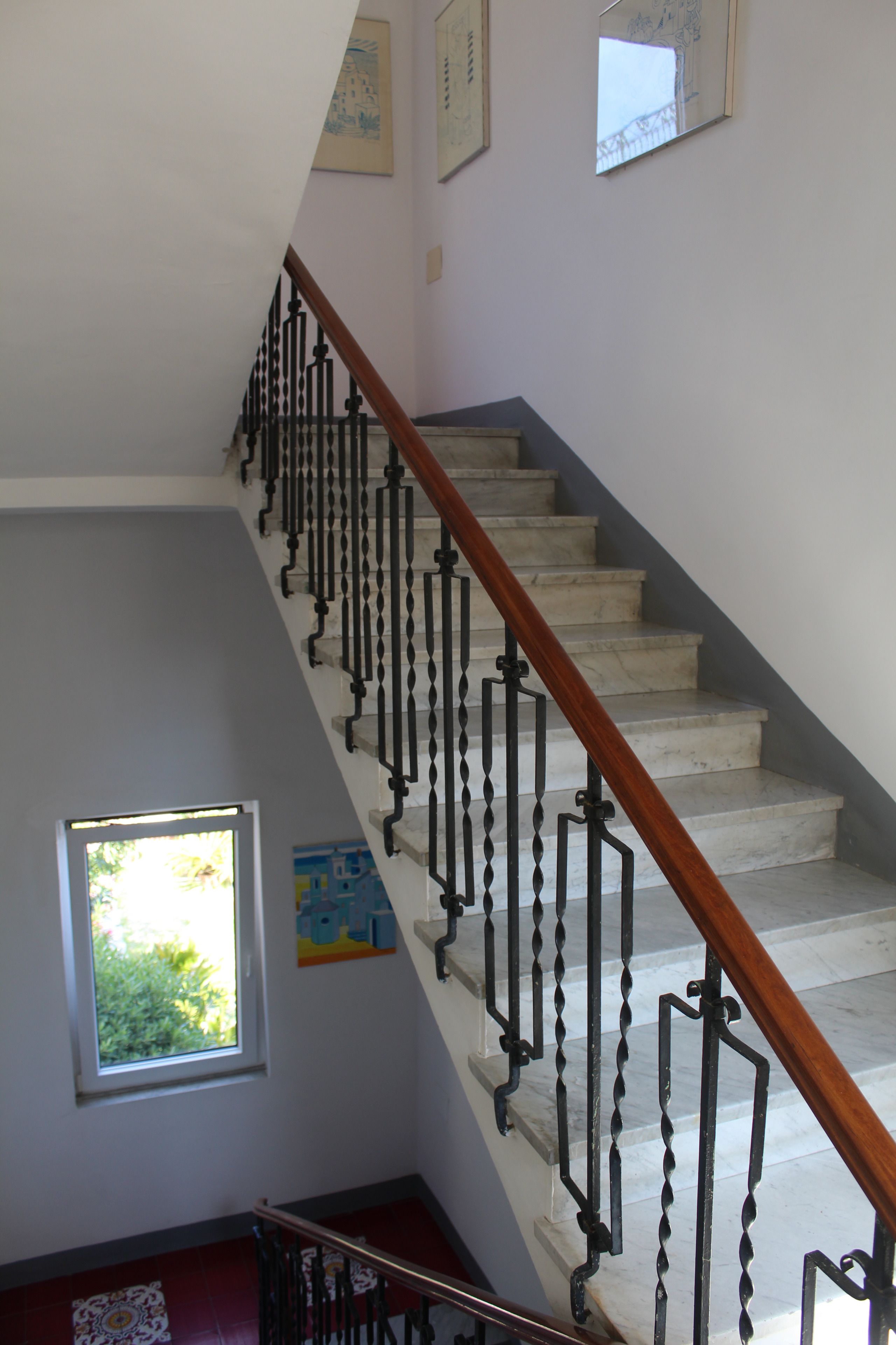 Photo - Villa Panoramica - Ischia Ponte