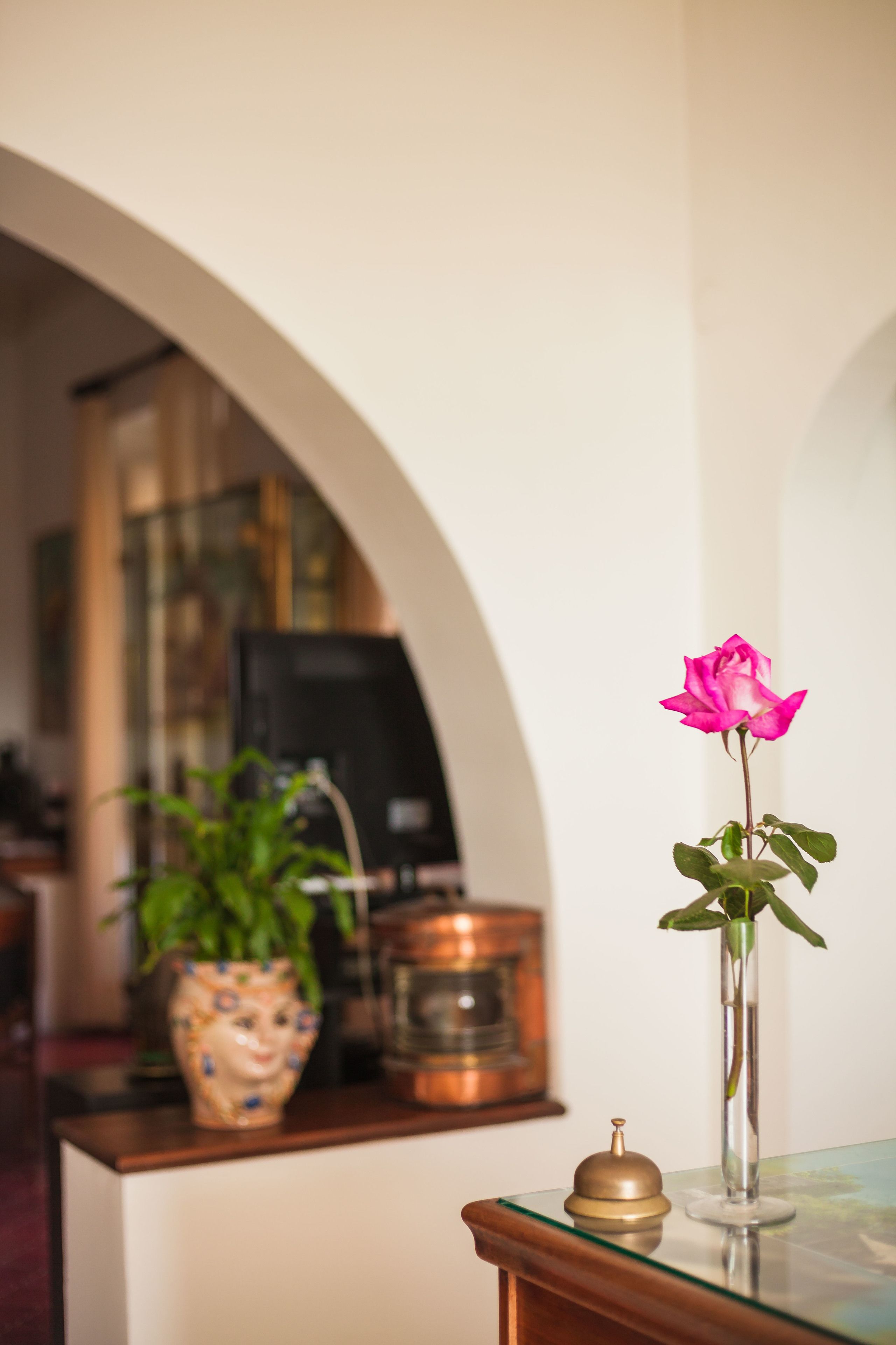 Photo - Villa Panoramica - Ischia Ponte