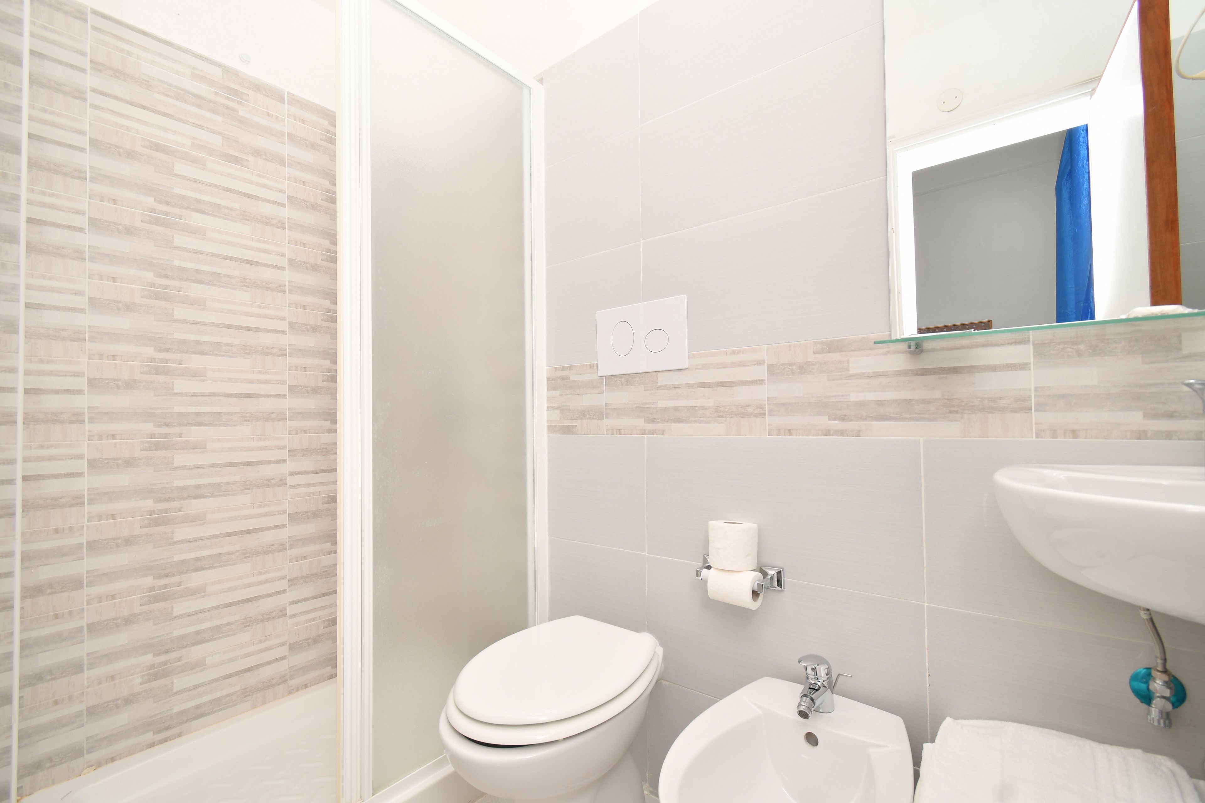 Photo - Villa Panoramica - Ischia Ponte