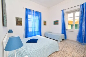 三人房 | 客房景觀