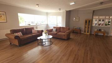 ล็อบบี้