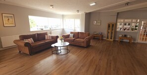 Lobby - Sunrise Hotel (Shanklin)