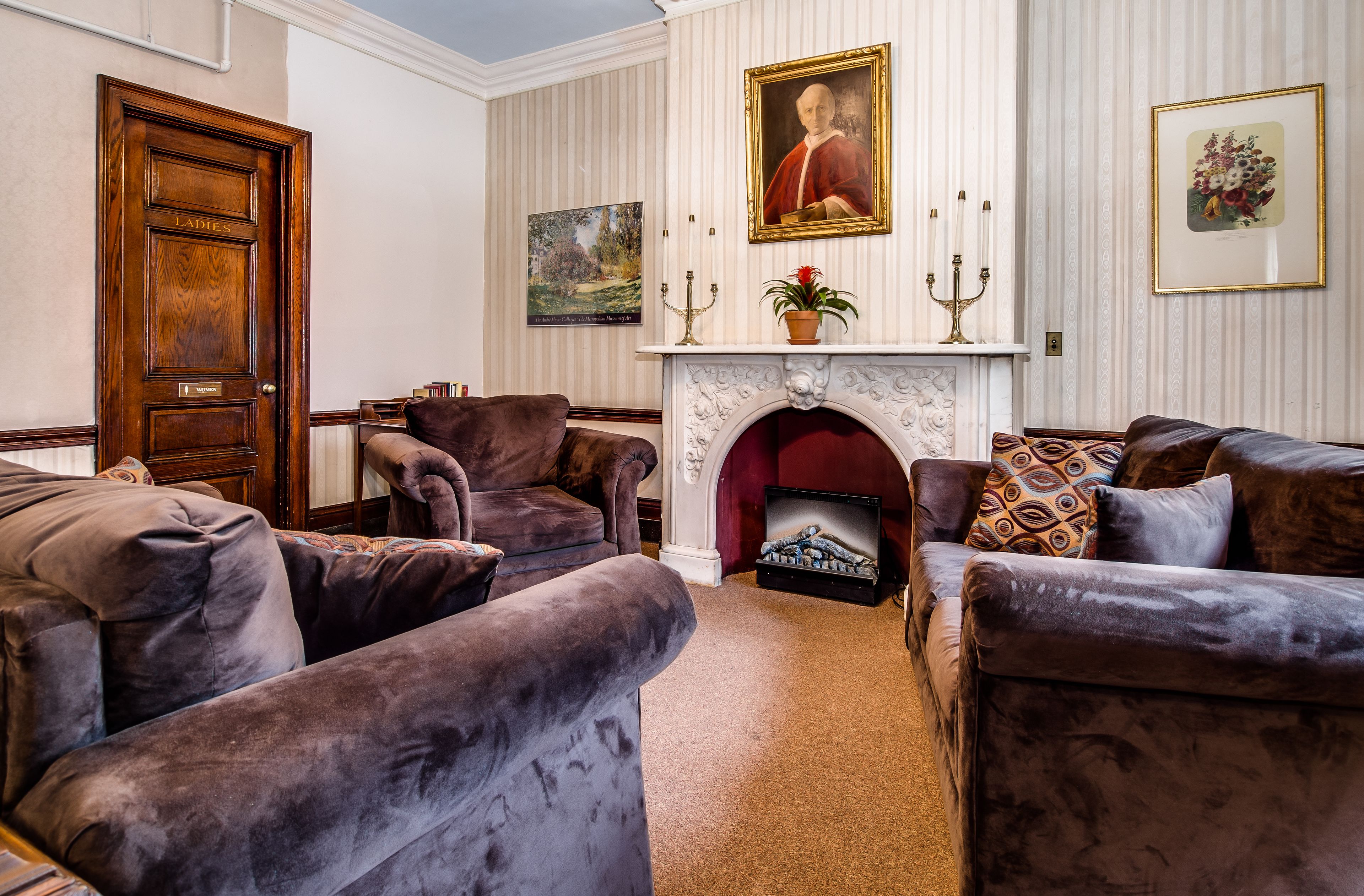 Foto - The Leo House