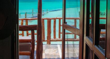 Golden Paradise Beach
